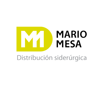 Mario Mesa - Distribución siderúrgica